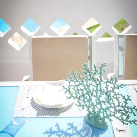 Διαμέρισμα Banus - Banus Playa Rocio Sea Views *