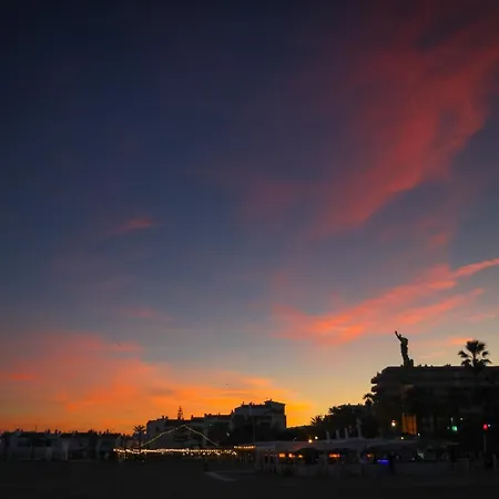 Banus - Banus Playa Rocio Sea Views Μαρμπέλλα