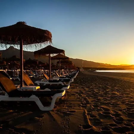 Διαμέρισμα Banus - Banus Playa Rocio Sea Views