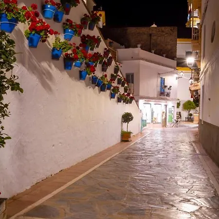 Banus - Banus Playa Rocio Sea Views Μαρμπέλλα