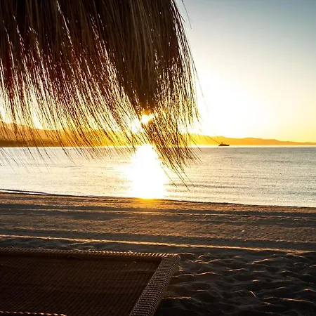 Διαμέρισμα Banus - Banus Playa Rocio Sea Views