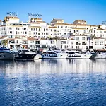 Banus - Banus Playa Rocio Sea Views Marbella