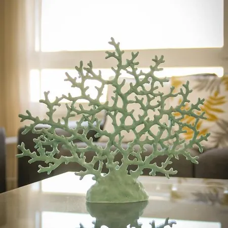 Banus - Banus Playa Rocio Sea Views Apartment *