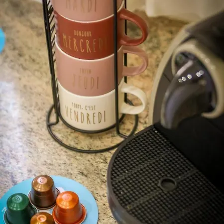 Banus - Banus Playa Rocio Sea Views Apartment *