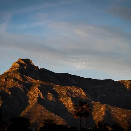 Banus - Banus Playa Rocio Sea Views *