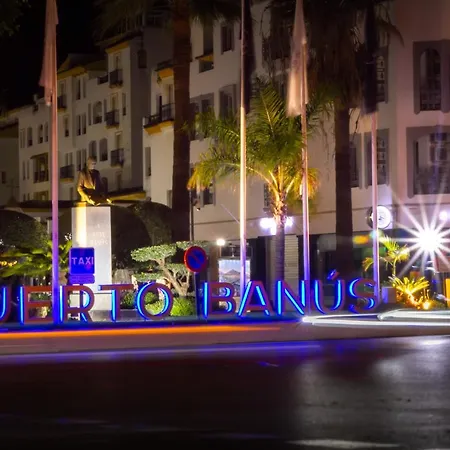 Banus - Banus Playa Rocio - 3br - 3ba - Direct & Sea Access Complex - Outdoor Terrace W Garden Views - Pool - 3 Min Walk To Puerto Banus & Corte Ing Luxury Shopping - Ideal For Families Apartmán