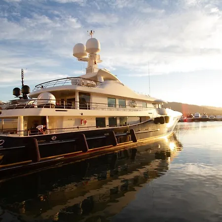 Banus - Banus Playa Rocio Sea Views