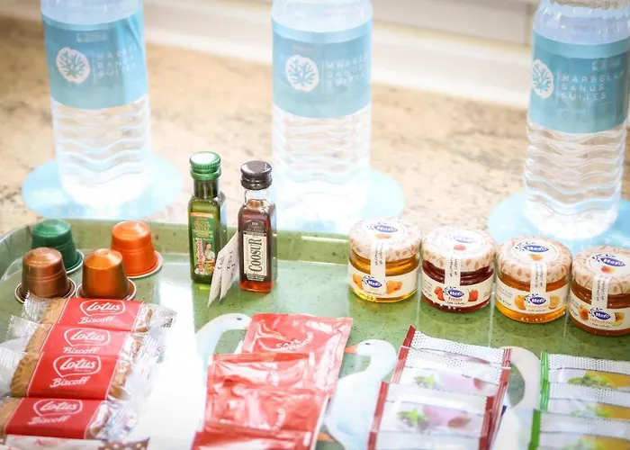 Apartment Banus - Banus Playa Rocio Sea Views