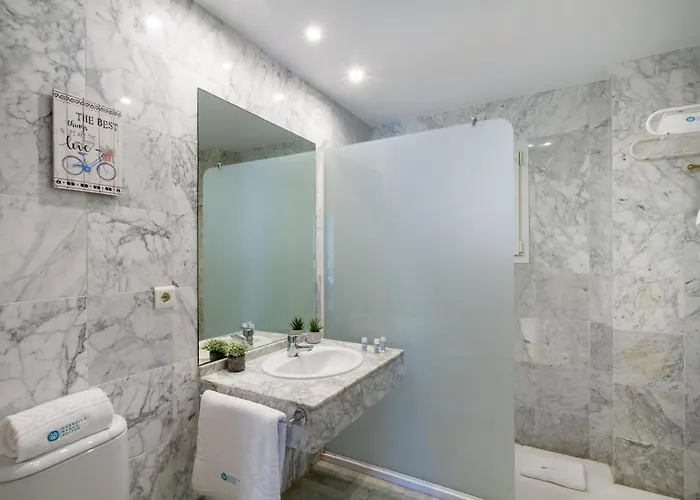 Apartamento Banus - Banus Playa Rocio Sea Views Marbella