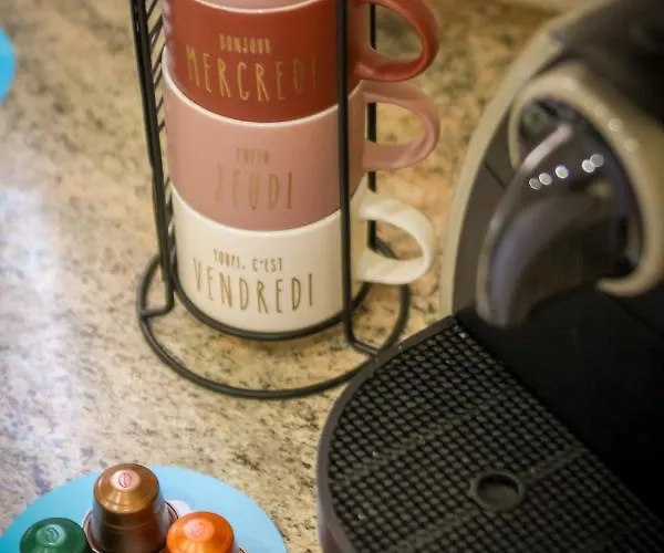 Banus - Banus Playa Rocio Sea Views Apartment *