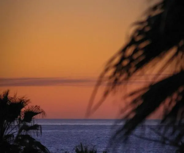 Apartment Banus - Banus Playa Rocio Sea Views Marbella