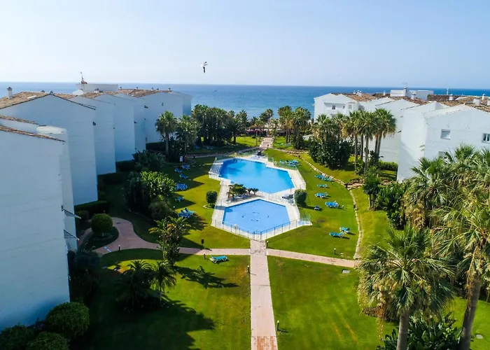 Banus - Banus Playa Rocio Sea Views