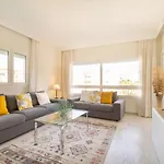 Banus - Banus Playa Rocio Sea Views Μαρμπέλλα