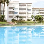 Διαμέρισμα Banus - Banus Playa Rocio Sea Views *