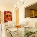 Banus - Banus Playa Rocio Sea Views Μαρμπέλλα