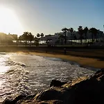 Banus - Banus Playa Rocio Sea Views Διαμέρισμα *