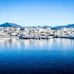 Banus - Banus Playa Rocio Sea Views Μαρμπέλλα