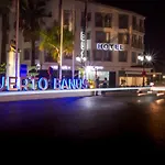 Banus - Banus Playa Rocio Sea Views *