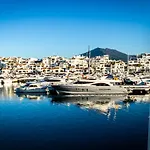 Διαμέρισμα Banus - Banus Playa Rocio Sea Views