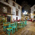 Banus - Banus Playa Rocio Sea Views Διαμέρισμα