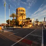 Διαμέρισμα Banus - Banus Playa Rocio Sea Views Μαρμπέλλα