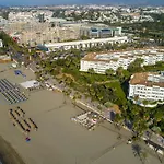 Διαμέρισμα Banus - Banus Playa Rocio Sea Views