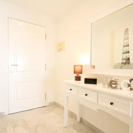 Banus - Banus Playa Rocio Sea Views Apartament *