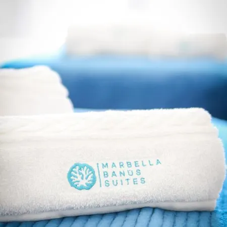 Banus - Banus Playa Rocio Sea Views Apartament *