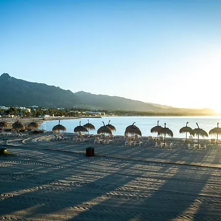 Banus - Banus Playa Rocio Sea Views Apartament Marbella