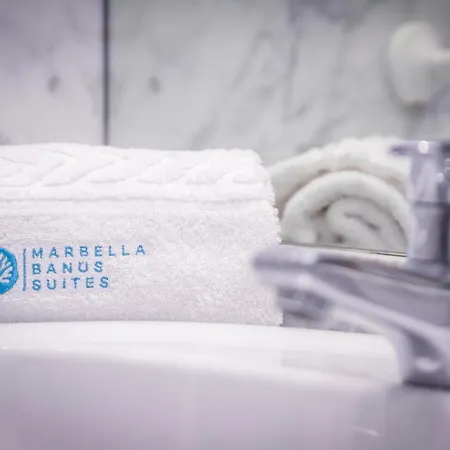 Banus - Banus Playa Rocio Sea Views Apartament Marbella