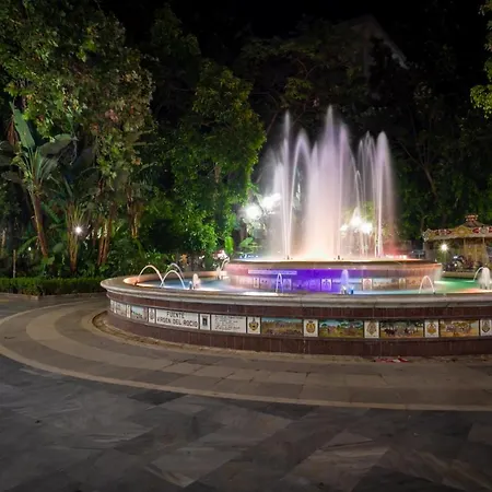 Apartament Banus - Banus Playa Rocio Sea Views