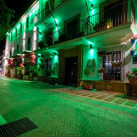 Banus - Banus Playa Rocio Sea Views Apartament *