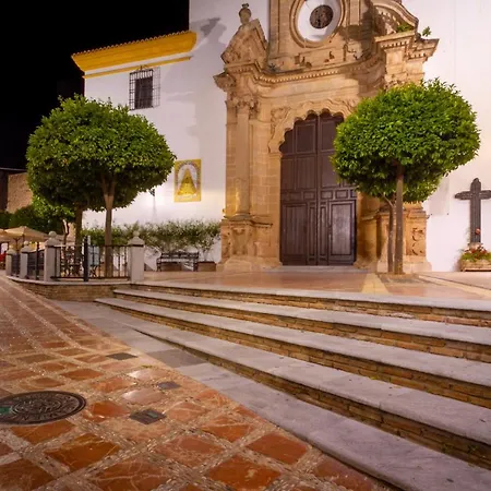 Banus - Banus Playa Rocio Sea Views *