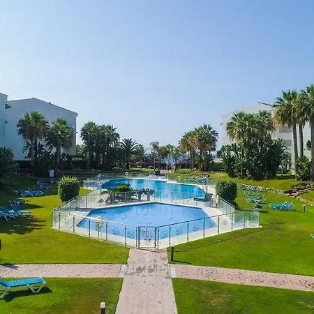 아파트 Banus - Banus Playa Rocio Sea Views *