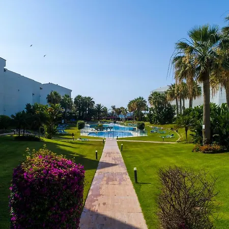 Banus - Banus Playa Rocio Sea Views 마르베야