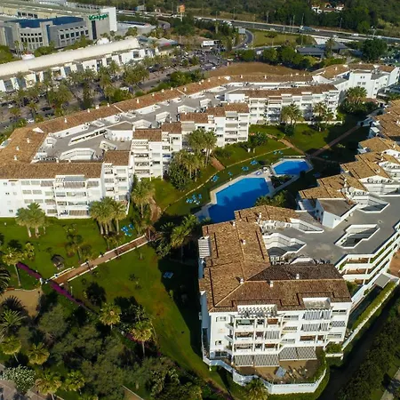 아파트 Banus - Banus Playa Rocio Sea Views *