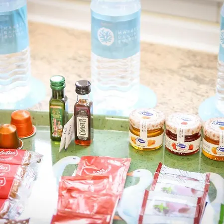 Daire Banus - Banus Playa Rocio Sea Views