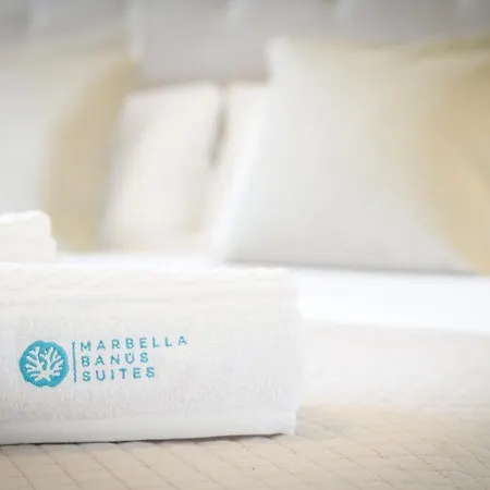 Banus - Banus Playa Rocio Sea Views Daire