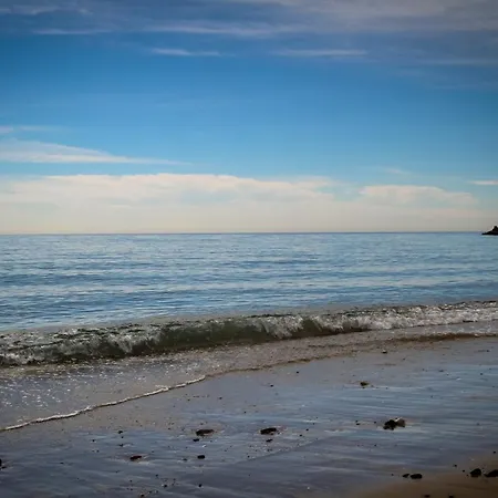 Daire Banus - Banus Playa Rocio Sea Views