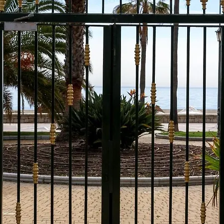 Banus - Banus Playa Rocio Sea Views Daire Marbella