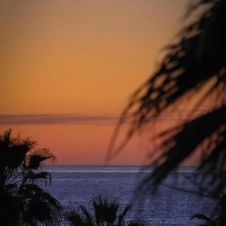 Daire Banus - Banus Playa Rocio Sea Views Marbella